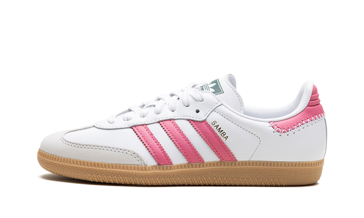 ADIDAS SAMBA OG ROSE TONE WOMENS