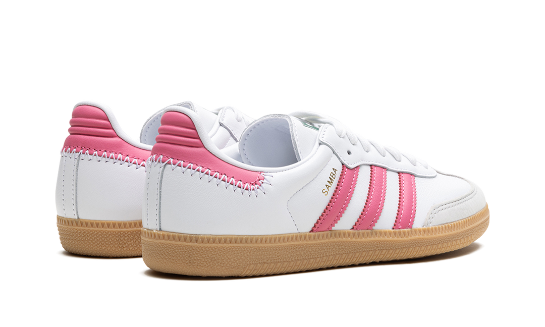 ADIDAS SAMBA OG ROSE TONE WOMENS