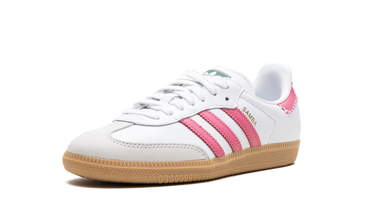 ADIDAS SAMBA OG ROSE TONE WOMENS