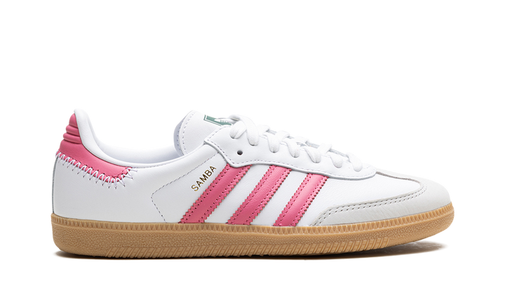 ADIDAS SAMBA OG ROSE TONE WOMENS