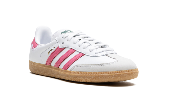 ADIDAS SAMBA OG ROSE TONE WOMENS