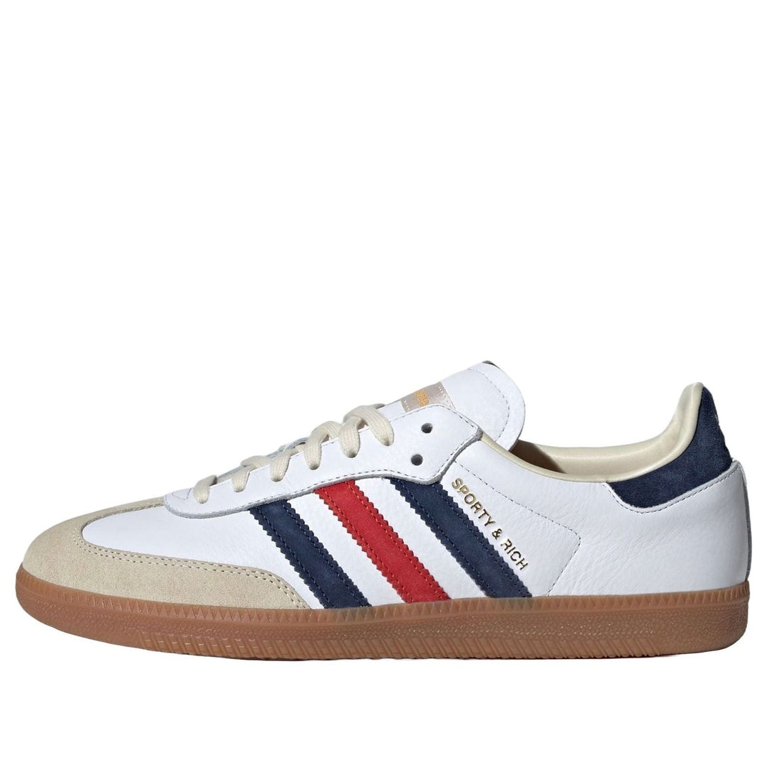 ADIDAS SAMBA OG SPORTY &amp; RICH USA
