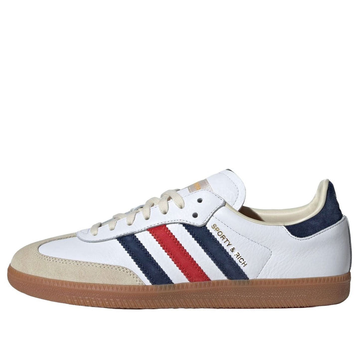 ADIDAS SAMBA OG SPORTY &amp; RICH USA