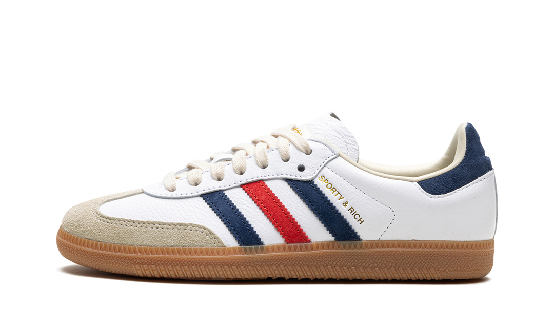 ADIDAS SAMBA OG SPORTY &amp; RICH USA