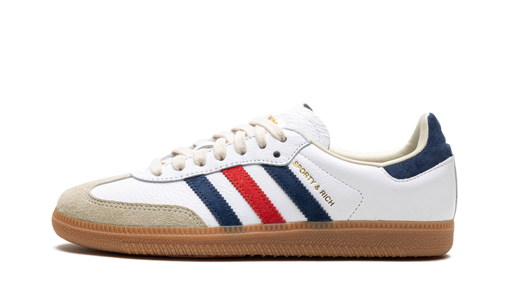 ADIDAS SAMBA OG SPORTY &amp; RICH USA