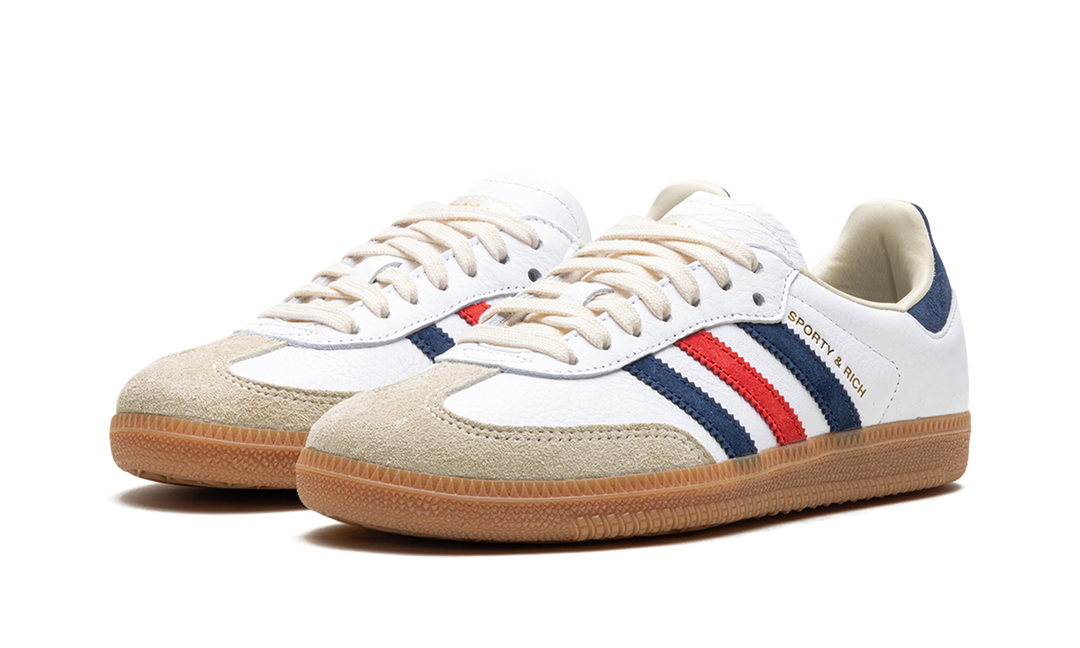 ADIDAS SAMBA OG SPORTY &amp; RICH USA