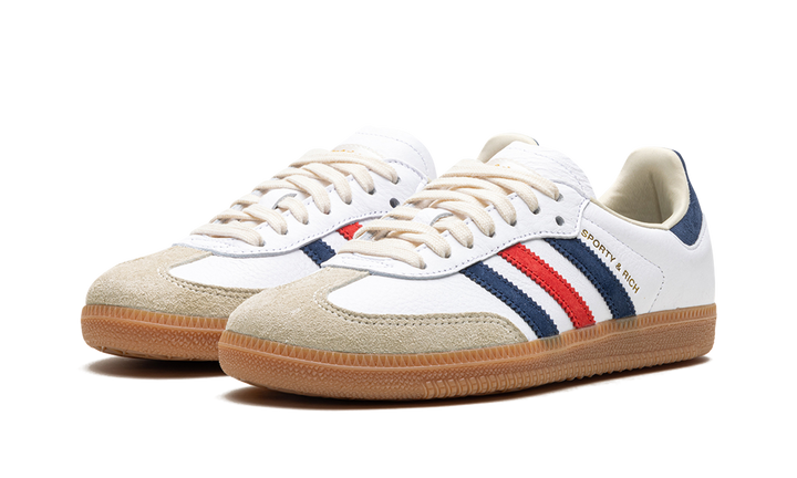 ADIDAS SAMBA OG SPORTY &amp; RICH USA