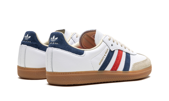 ADIDAS SAMBA OG SPORTY &amp; RICH USA
