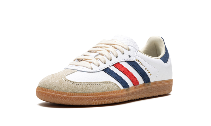 ADIDAS SAMBA OG SPORTY &amp; RICH USA
