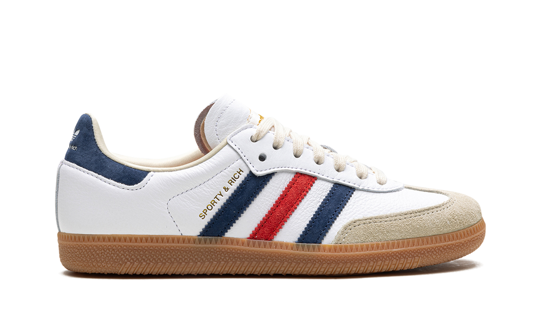 ADIDAS SAMBA OG SPORTY &amp; RICH USA