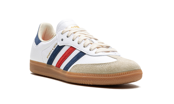 ADIDAS SAMBA OG SPORTY &amp; RICH USA