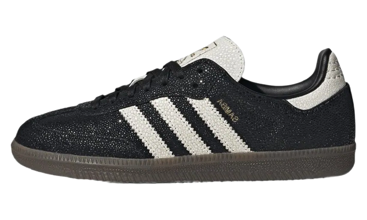 ADIDAS SAMBA OG STINGRAY BLACK (WOMEN&