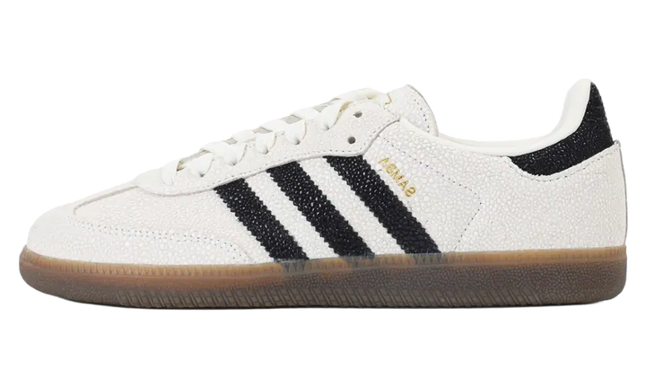 ADIDAS SAMBA OG STINGRAY WHITE (WOMEN&