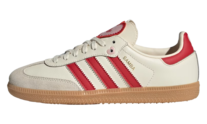 ADIDAS SAMBA OG VALENTINE&