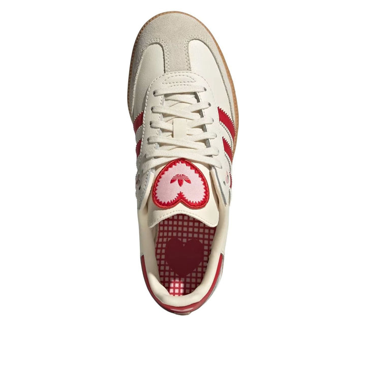 ADIDAS SAMBA OG VALENTINE&