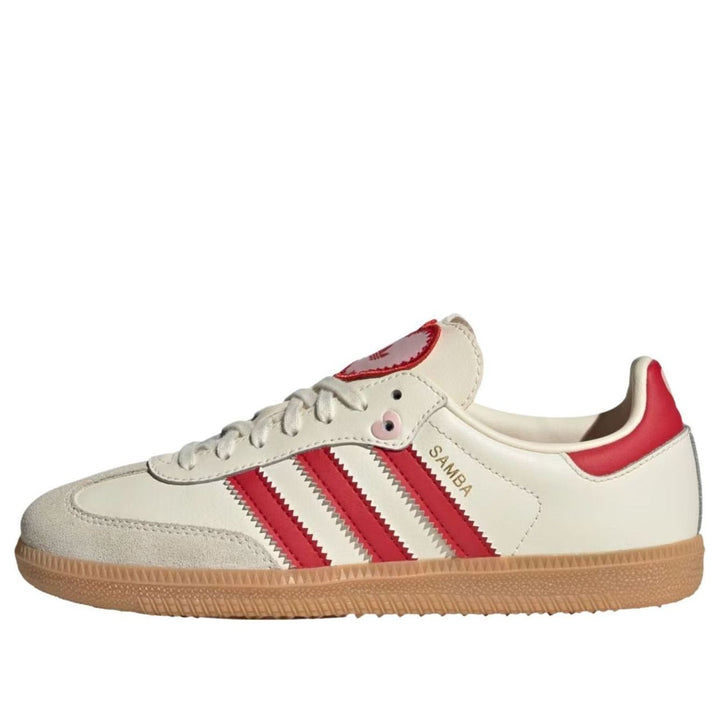 ADIDAS SAMBA OG VALENTINE&
