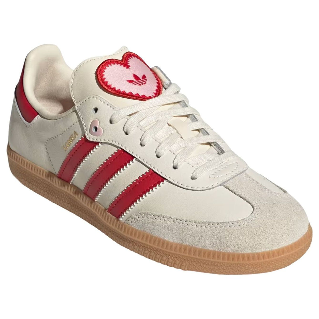 ADIDAS SAMBA OG VALENTINE&