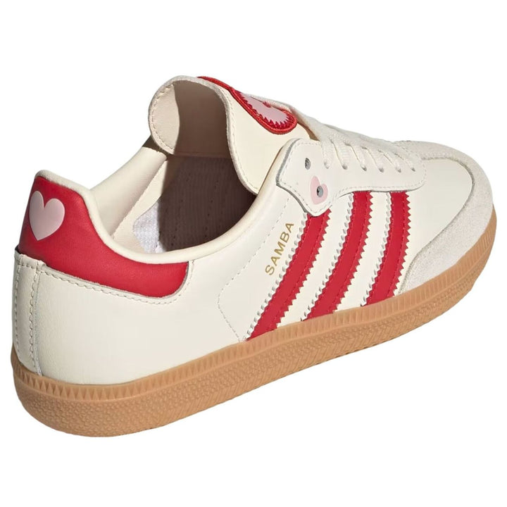 ADIDAS SAMBA OG VALENTINE&