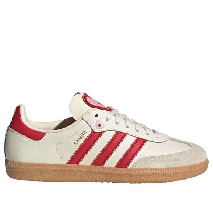 ADIDAS SAMBA OG VALENTINE&
