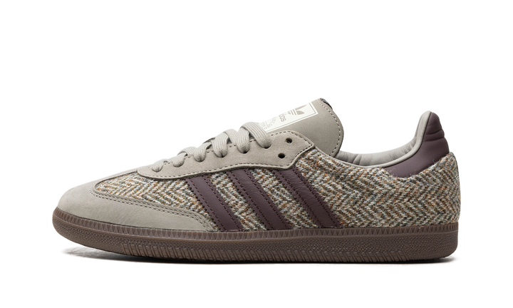 ADIDAS SAMBA OG WONDER BEIGE TWEED