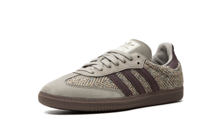 ADIDAS SAMBA OG WONDER BEIGE TWEED