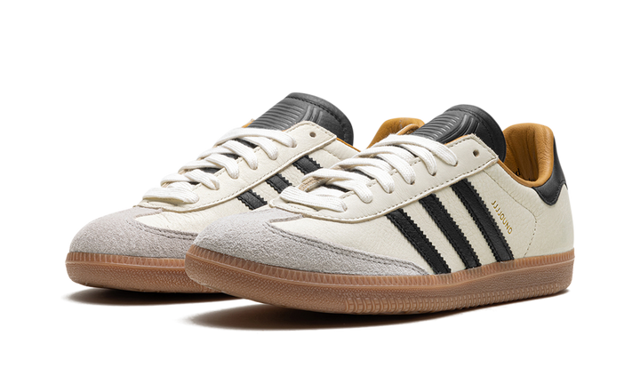 ADIDAS SAMBA OG X JJJJOUND OFF WHITE