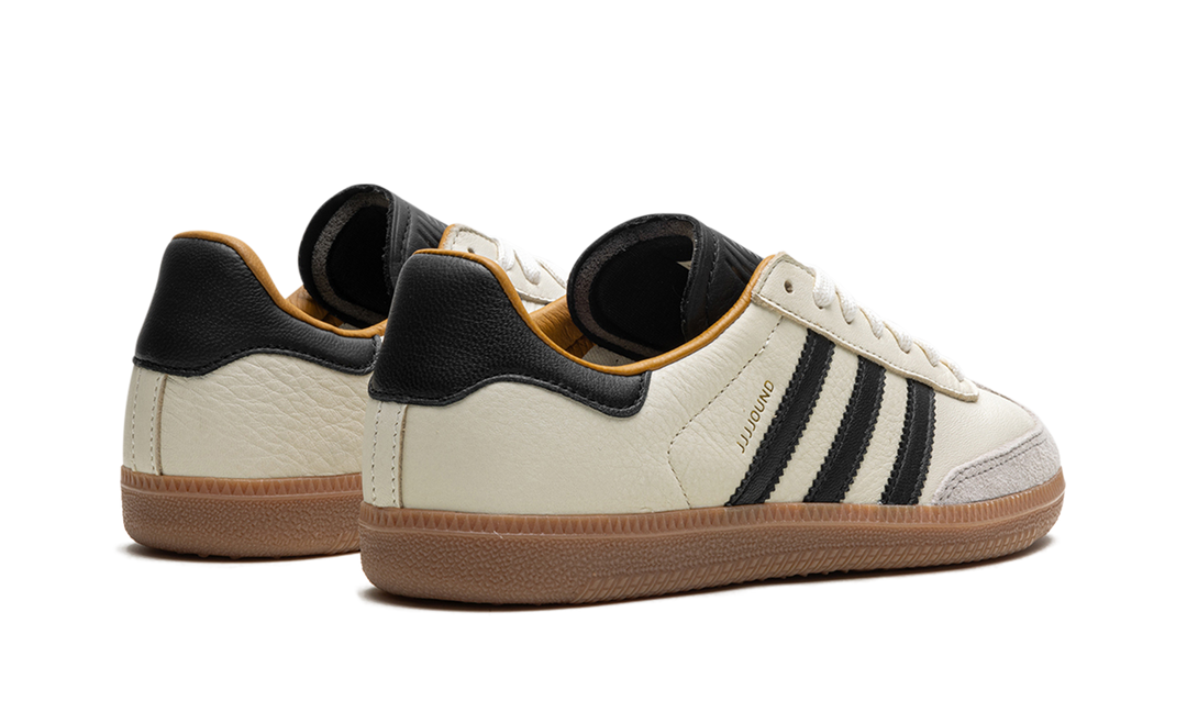 ADIDAS SAMBA OG X JJJJOUND OFF WHITE