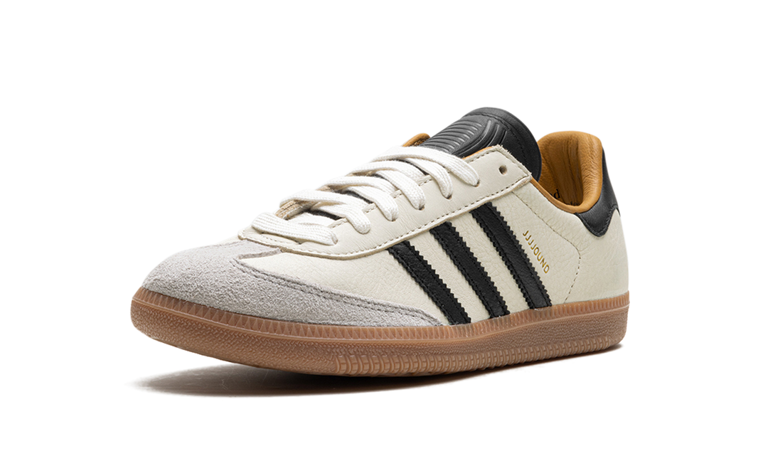 ADIDAS SAMBA OG X JJJJOUND OFF WHITE