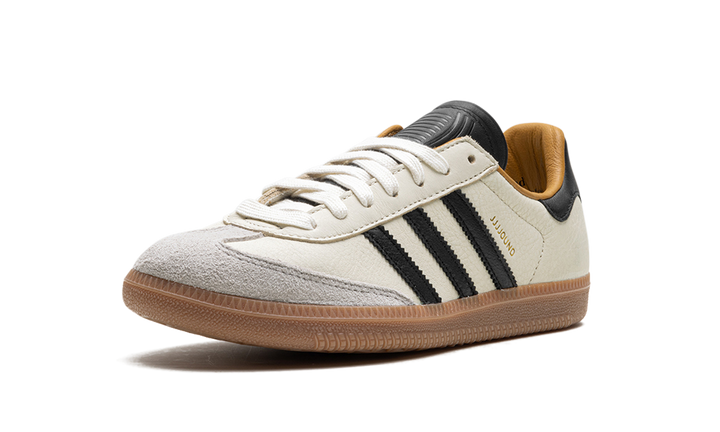 ADIDAS SAMBA OG X JJJJOUND OFF WHITE