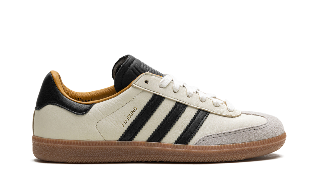 ADIDAS SAMBA OG X JJJJOUND OFF WHITE