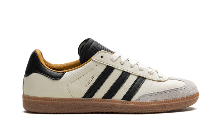 ADIDAS SAMBA OG X JJJJOUND OFF WHITE