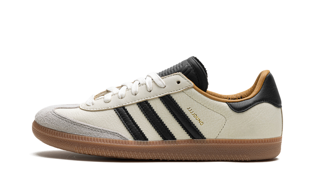 ADIDAS SAMBA OG X JJJJOUND OFF WHITE