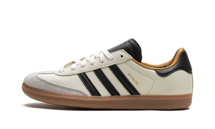 ADIDAS SAMBA OG X JJJJOUND OFF WHITE