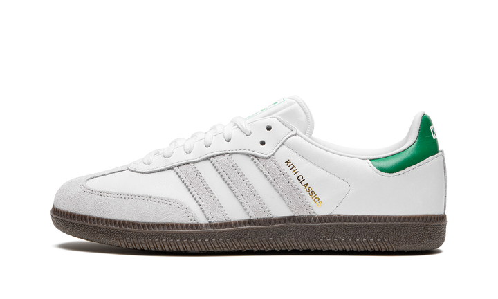 ADIDAS SAMBA OG X KITH CLASSICS PROGRAMME