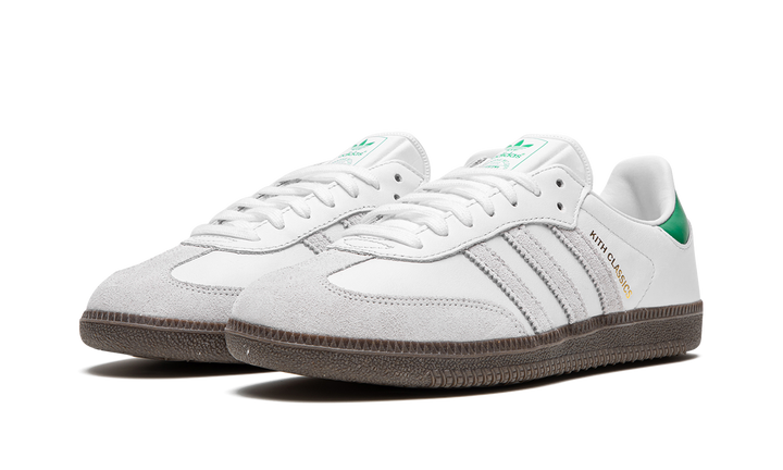 ADIDAS SAMBA OG X KITH CLASSICS PROGRAMME