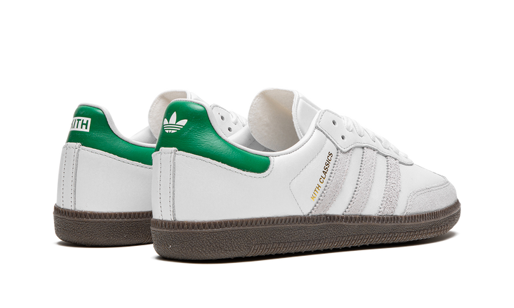 ADIDAS SAMBA OG X KITH CLASSICS PROGRAMME