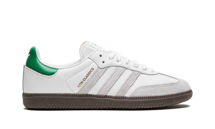 ADIDAS SAMBA OG X KITH CLASSICS PROGRAMME