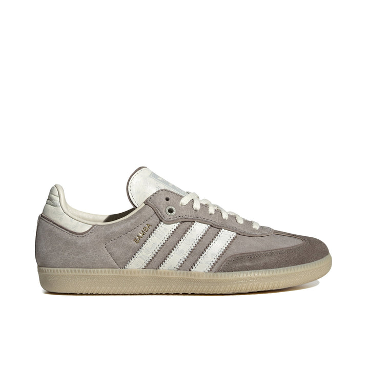 ADIDAS SAMBA OG X OFFSPRING OFF WHITE CLAY — Stock 