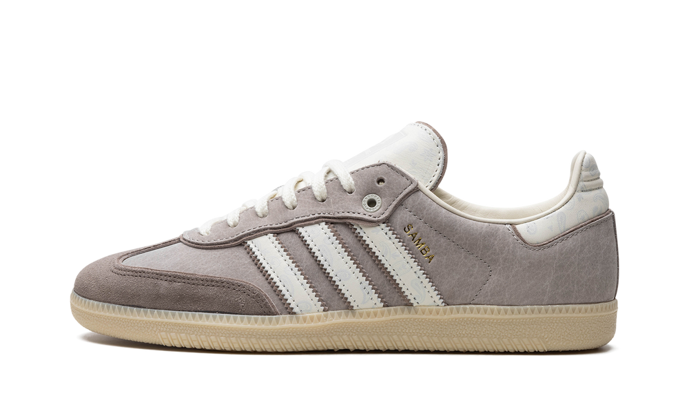 ADIDAS SAMBA OG X OFFSPRING OFF WHITE CLAY — Stock #2