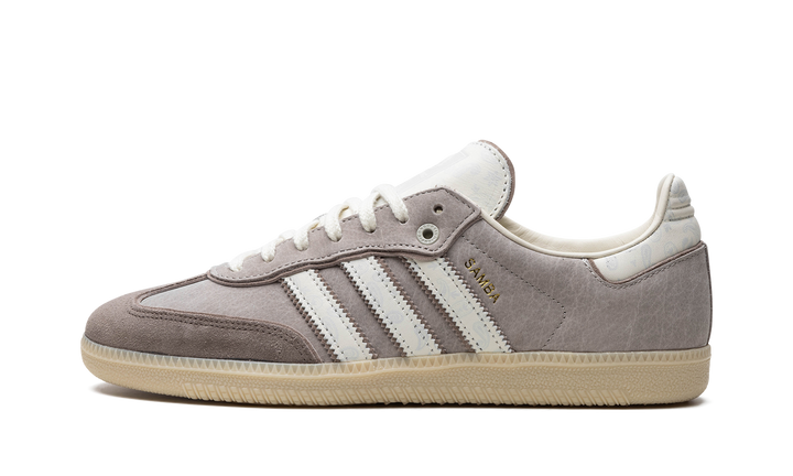 ADIDAS SAMBA OG X OFFSPRING OFF WHITE CLAY — Stock 