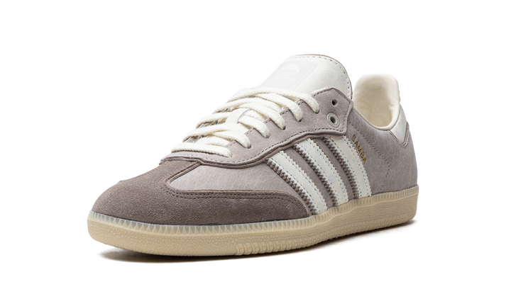 ADIDAS SAMBA OG X OFFSPRING OFF WHITE CLAY — Stock 