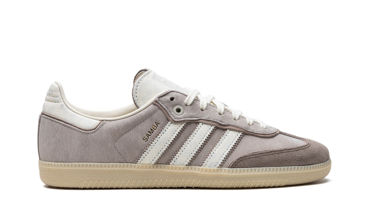 ADIDAS SAMBA OG X OFFSPRING OFF WHITE CLAY — Stock 