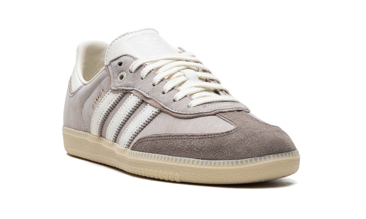 ADIDAS SAMBA OG X OFFSPRING OFF WHITE CLAY — Stock 
