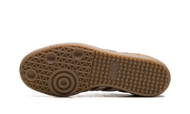 ADIDAS SAMBA WALES BONNER BROWN CROC