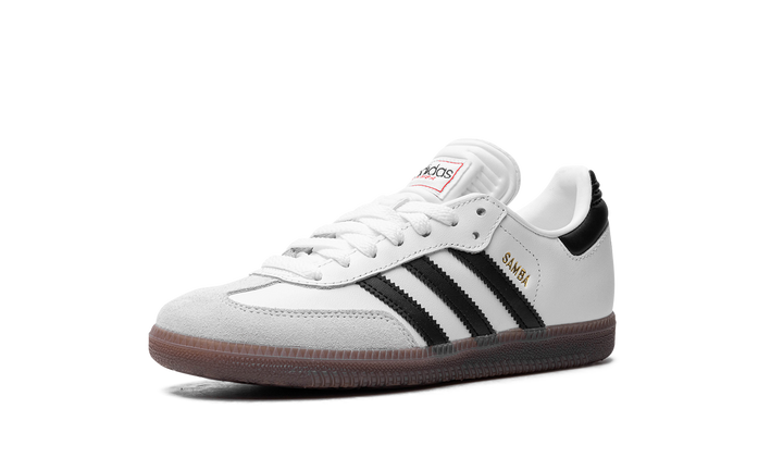 ADIDAS SAMBA WHITE NONE GS