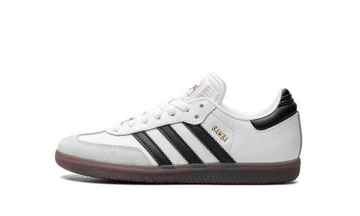 ADIDAS SAMBA WHITE NONE GS