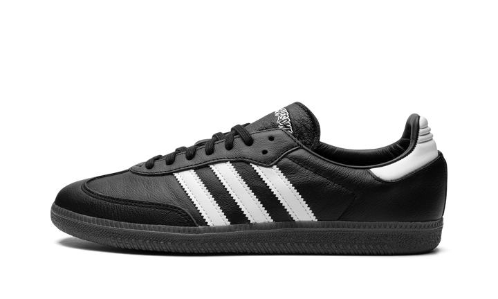 ADIDAS SAMBA X FUCKING AWESOME BLACK WHITE