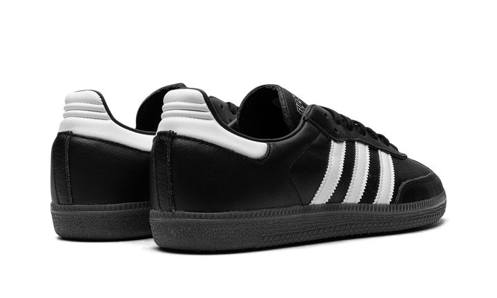 ADIDAS SAMBA X FUCKING AWESOME BLACK WHITE