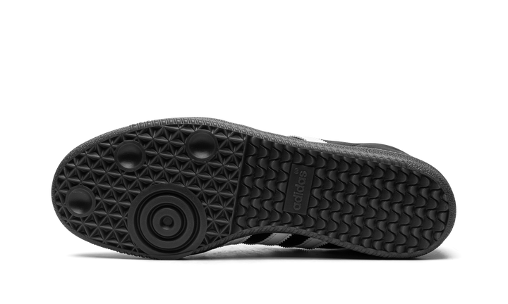 ADIDAS SAMBA X FUCKING AWESOME BLACK WHITE