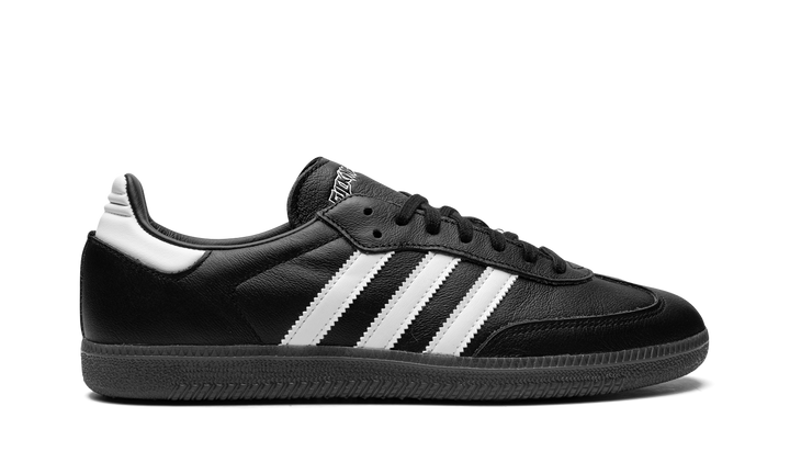 ADIDAS SAMBA X FUCKING AWESOME BLACK WHITE